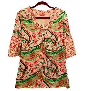 Joyous and Free Top size Small
